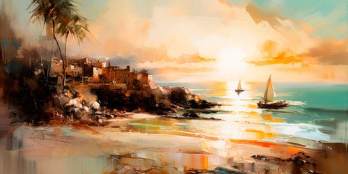 Somewhere In Paradise