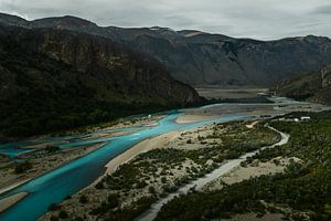 El Chaltén, Patagonia