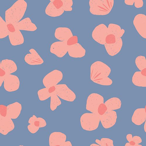 Zoete bloemen