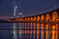 Die Überquerung, Nijmegen