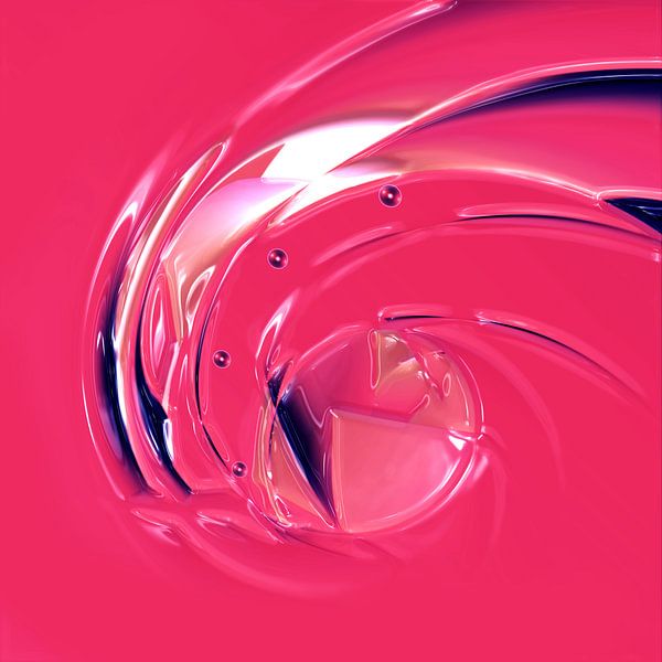 Swirl par Andreas Wemmje