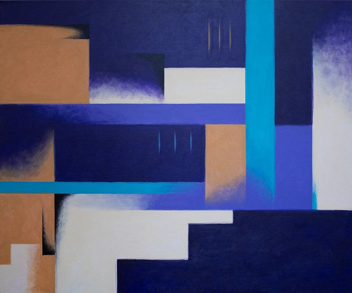 Trostlos von Henk Schellekens