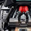 Ferrari F430 Motor van aRi F. Huber