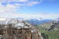 Passo pordoi