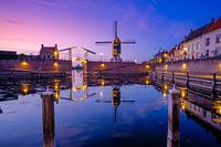Heusden Vesting
