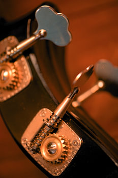 Basse III