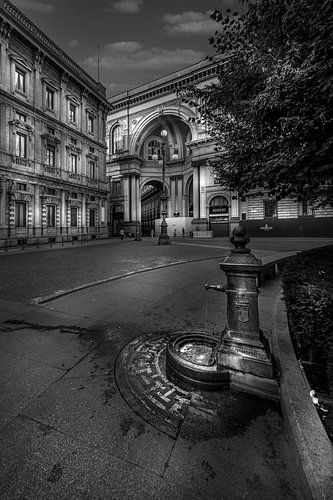 Galleria Vittorio Emanuele II