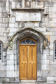 The gatekeepers