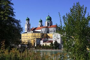 Passau Dom St. Stephan