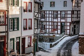 Monschau by Rob Boon