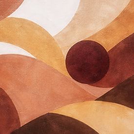 Erdschichten von INGO