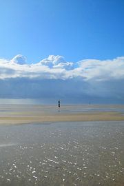 L'infini du silence sur Theodor Decker