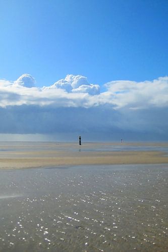 De oneindigheid van de stilte