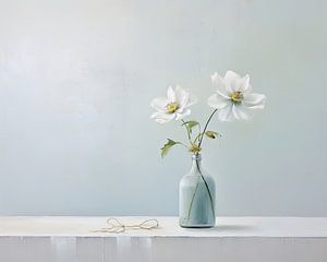 Malen mit Blumen 41009