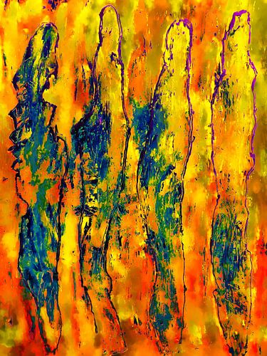 Meeting during the day