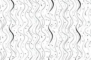 Moderne Linienführung
