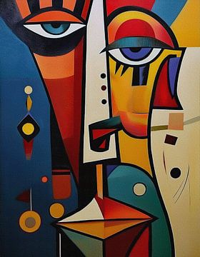 Paco - Máscara de Sueños – Masker van dromen van GᎥรєlค Art Ŧ๏г Y๏ย