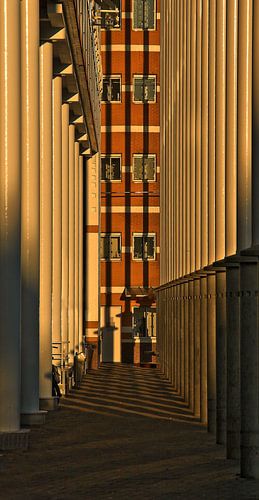 Gemeentehuis Apeldoorn