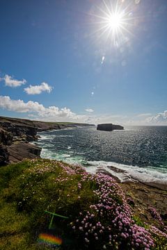 Westküste Irland van Andreas Müller