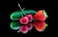Fresh Fruit by Jack van der Spoel thumbnail
