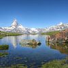 Matterhorn - Zermatt von Gerard Van Delft