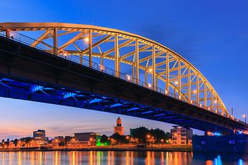 John Frostbrug, Arnhem, Netherlands