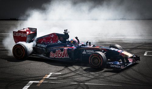 Max Verstappen van Marcel Keurhorst