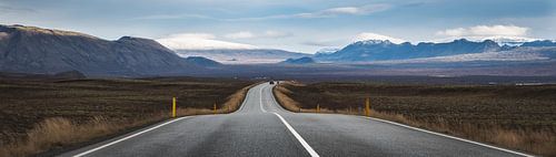 Reisen - Þingvellir Nationalpark Island