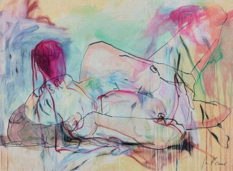 L'imagination. par Michael Kremer