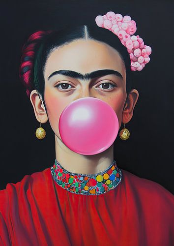 Frida