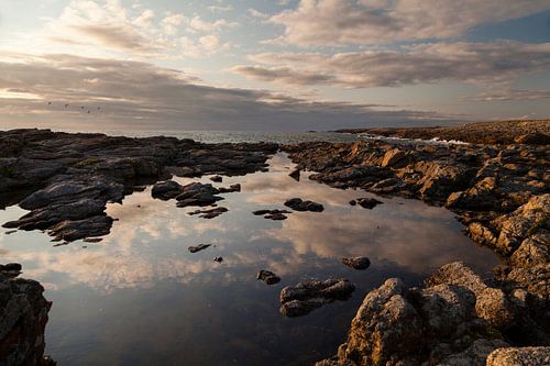 Cote Sauvage Quiberon