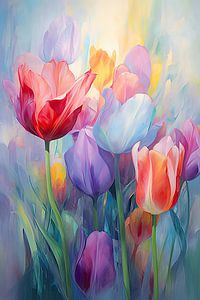 Tulipes