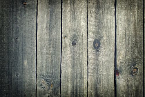 Wooden wall