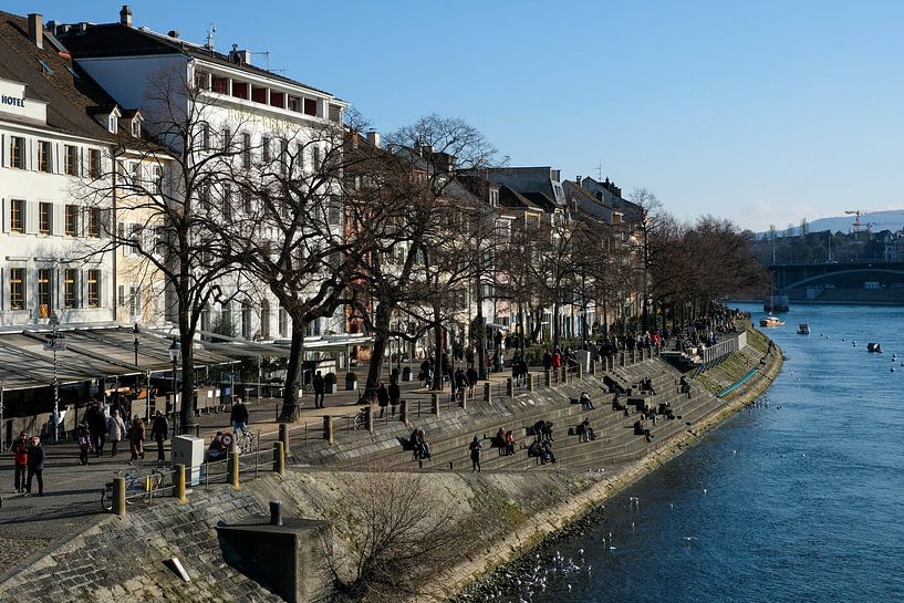 Basel by Hello Pompoyo