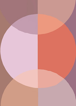 TW Living - color wonen collection - modern art 1