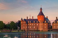 Anholt Castle by Henk Meijer Photography thumbnail