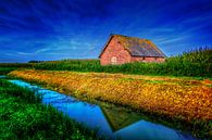 Hollands landachap van Fotografie Arthur van Leeuwen thumbnail