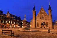 Ridderzaal van gaps photography thumbnail