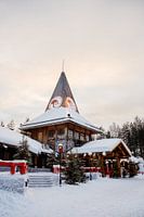 Santa Claus Head quarters