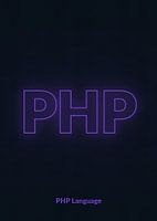 PHP Programming Language