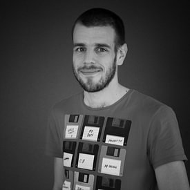 Robbie Veldwijk profielfoto
