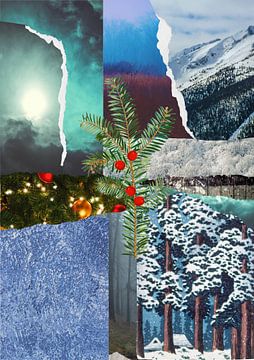 Hiemal sur Filipe Armond