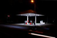 Tankstation