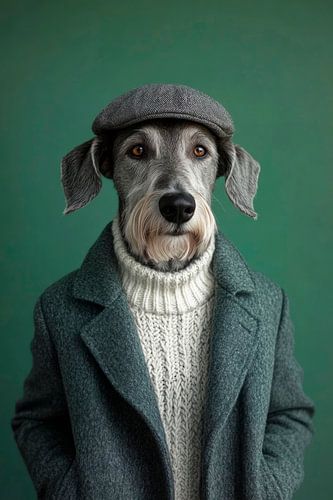 Irish Wolfhound