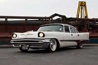 DeSoto Firedome 1957