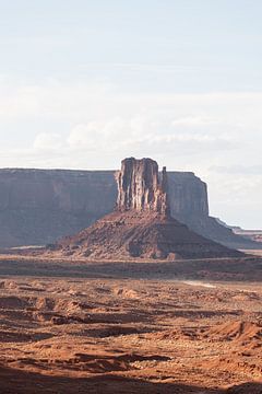 Monument Valley van swc07