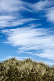 Vlieland by Hans Lunenburg