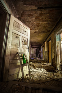 Lost Place