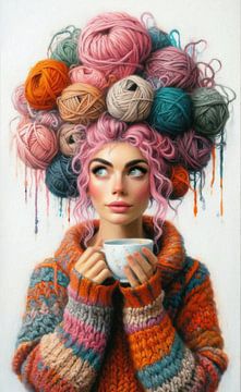 How to stay Warm in Cold Winters by J.O. Han