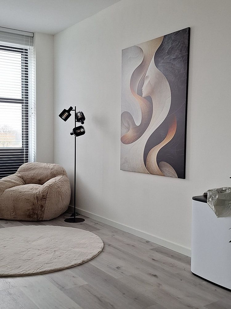 Fließend  von Jacky 